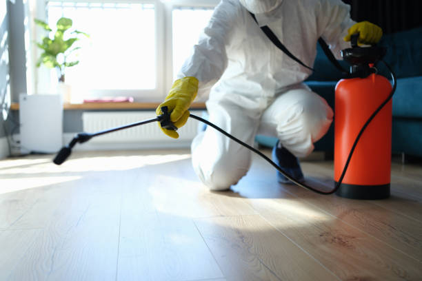 Reliable Blood Cleanup contractor in Pelham, GA by Trauma Clean Pros